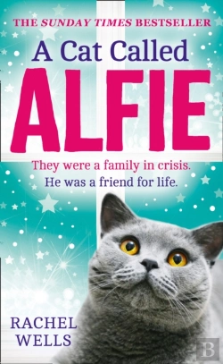 Bertrand.pt - A Cat Called Alfie