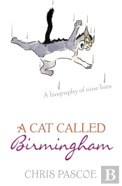 A Cat Called Birmingham
