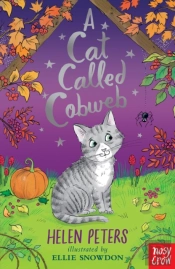 A Cat Called Cobweb