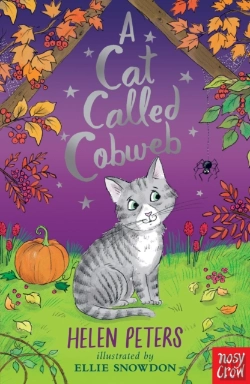 Bertrand.pt - A Cat Called Cobweb