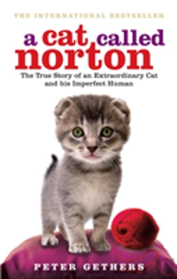 Bertrand.pt - A Cat Called Norton