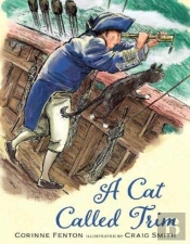A Cat Called Trim