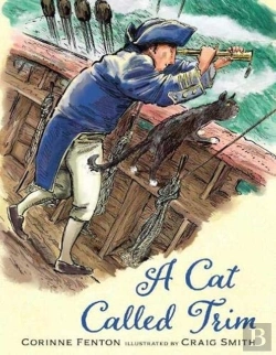 Bertrand.pt - A Cat Called Trim