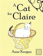 A Cat For Claire