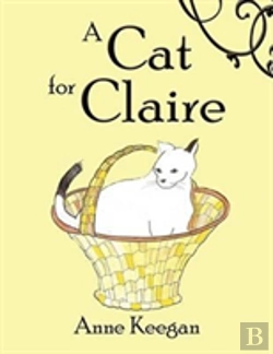 Bertrand.pt - A Cat For Claire