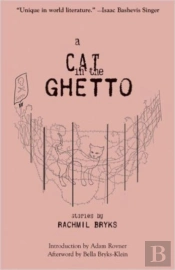 A Cat In The Ghetto