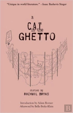 Bertrand.pt - A Cat In The Ghetto
