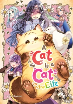Bertrand.pt - A Cat Is A Cat In Any Life