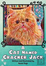 A Cat Named Cracker Jack