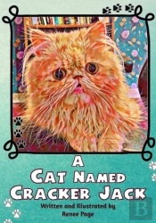 A Cat Named Cracker Jack
