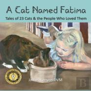 A Cat Named Fatima