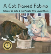 A Cat Named Fatima