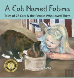 Bertrand.pt - A Cat Named Fatima