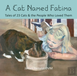 Bertrand.pt - A Cat Named Fatima: Tales Of 23 Cats   T