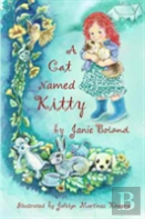 A Cat Named Kitty