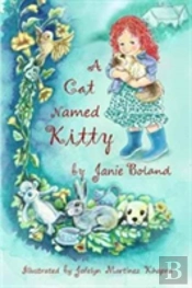 A Cat Named Kitty