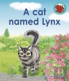 A Cat Named Lynx