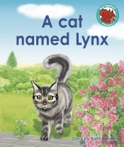 A Cat Named Lynx