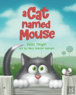 Bertrand.pt - A Cat Named Mouse