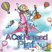 A Cat Named Piaf