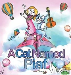 Bertrand.pt - A Cat Named Piaf