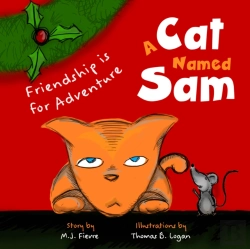 Bertrand.pt - A Cat Named Sam