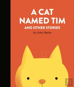 Bertrand.pt - A Cat Named Tim And Other Stories