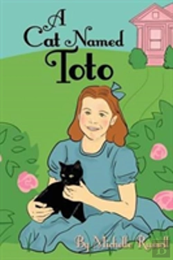 Bertrand.pt - A Cat Named Toto
