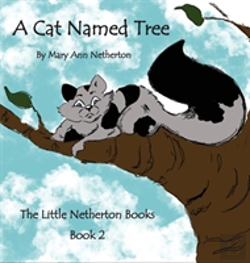 Bertrand.pt - A Cat Named Tree