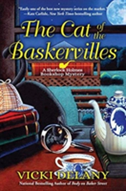 Bertrand.pt - A Cat Of The Baskervilles