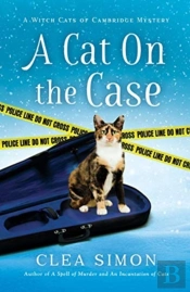 A Cat On The Case