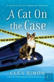 A Cat On The Case