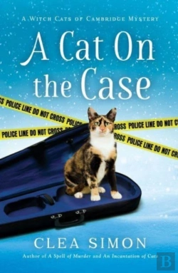 Bertrand.pt - A Cat On The Case