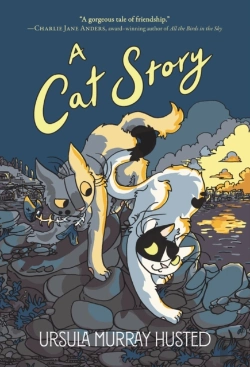 Bertrand.pt - A Cat Story