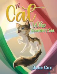 A Cat Who Couldn'T See