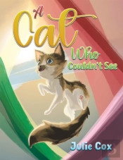 A Cat Who Couldn'T See