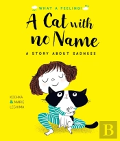 A Cat With No Name