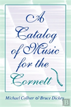 Bertrand.pt - A Catalog Of Music For The Cornett
