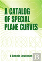 A Catalog Of Special Plane Curves