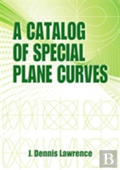 A Catalog Of Special Plane Curves
