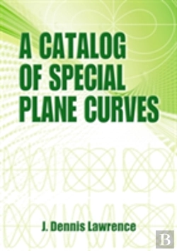 Bertrand.pt - A Catalog Of Special Plane Curves