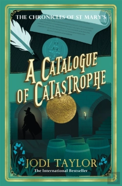 Bertrand.pt - A Catalogue Of Catastrophe