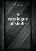 A Catalogue Of Shells