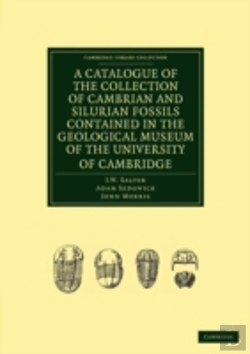 Bertrand.pt - A Catalogue Of The Collection Of Cambrian And Silurian Fossils Contained In The Geological Museum Of The University Of Cambridge
