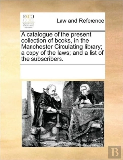 Bertrand.pt - A Catalogue Of The Present Collection Of