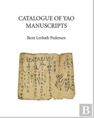 A Catalogue Of Yao Manuscripts
