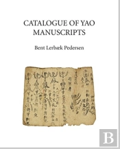 A Catalogue Of Yao Manuscripts