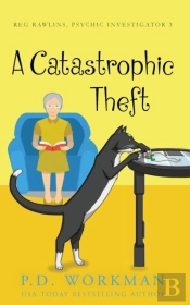 A Catastrophic Theft