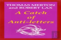A Catch Of Anti-Letters