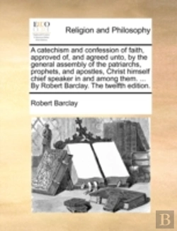 Bertrand.pt - A Catechism And Confession Of Faith, App